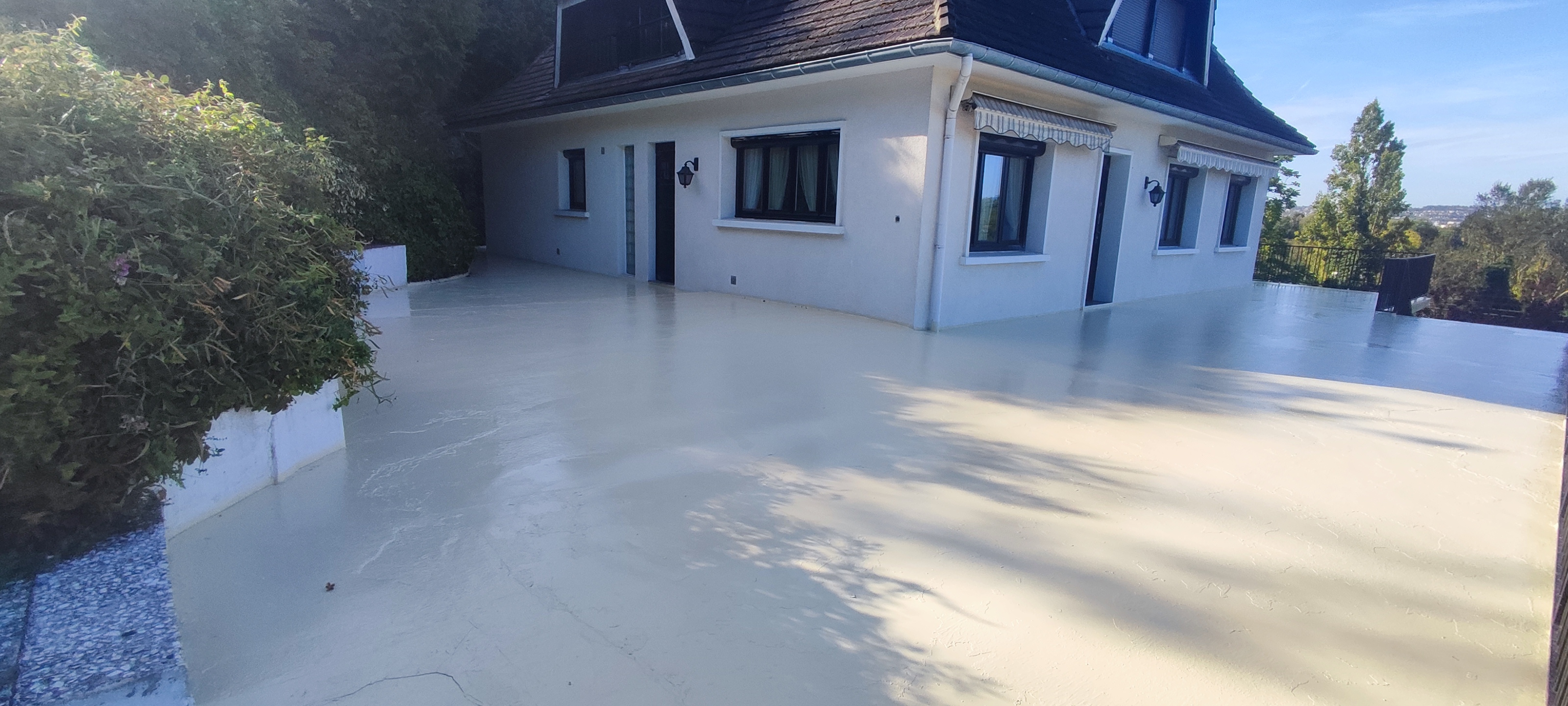 Top 5 aménagements extérieurs